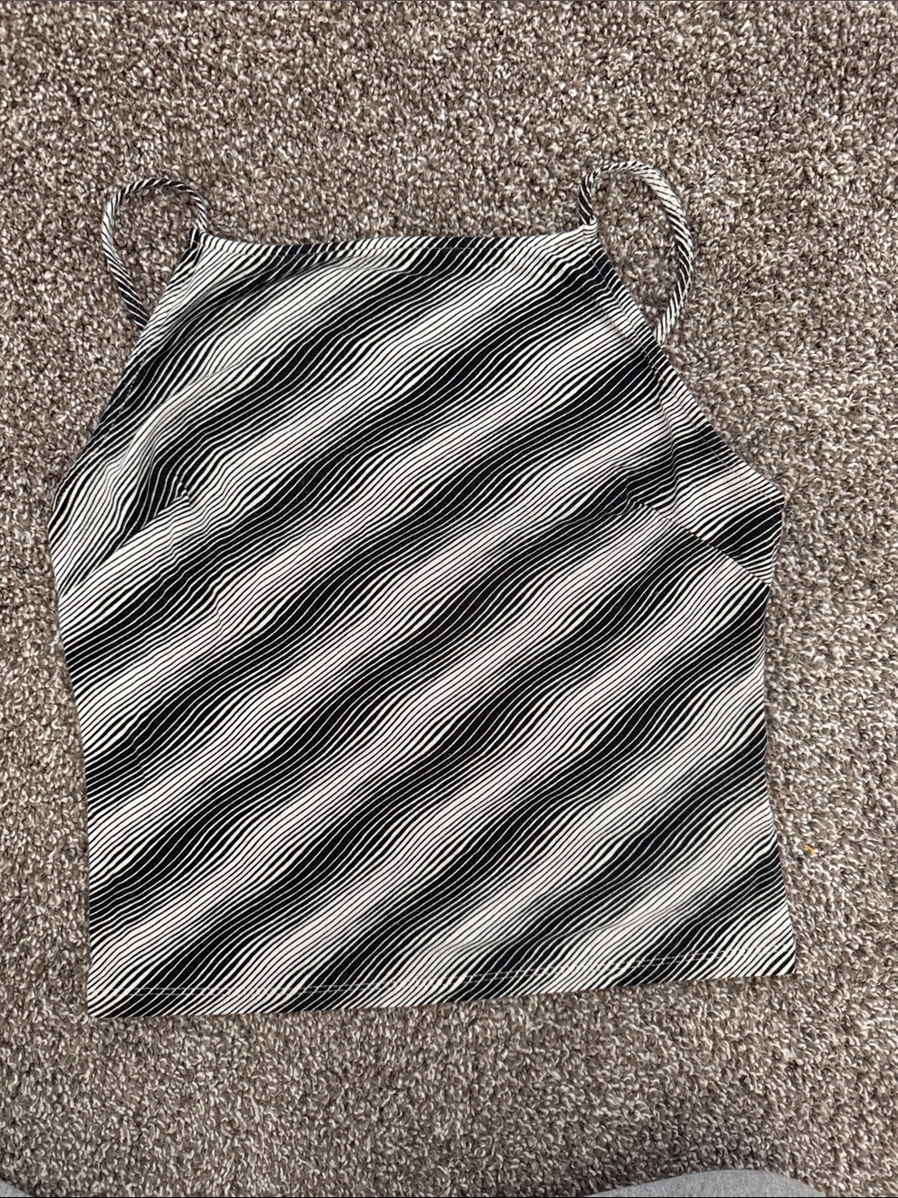 Everlane Striped Tank